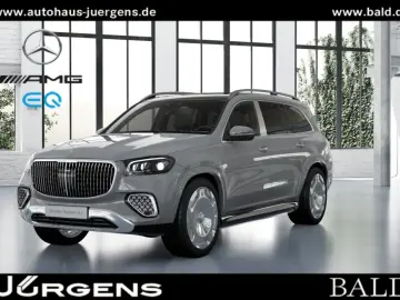 MERCEDES-BENZ GLS 600 Maybach First-Class Stdhz AHK &hellip;