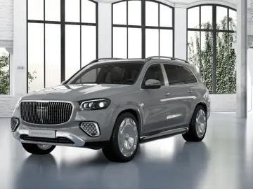 MERCEDES-BENZ GLS 600 Maybach First-Class Stdhz AHK &hellip;