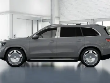 MERCEDES-BENZ GLS 600 Maybach First-Class Stdhz AHK &hellip;