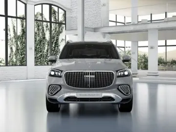 MERCEDES-BENZ GLS 600 Maybach First-Class Stdhz AHK &hellip;