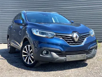 Renault Kadjar 1.5dci 110CP Automat Navi