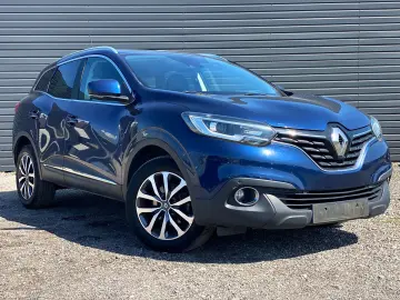 Renault Kadjar 1.5dci 110CP Automat Navi