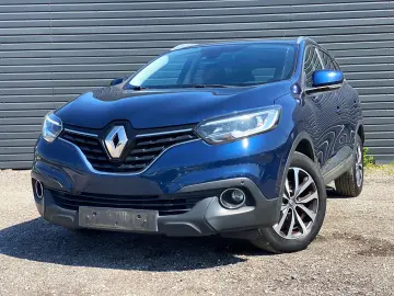 Renault Kadjar 1.5dci 110CP Automat Navi