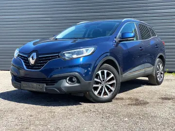 Renault Kadjar 1.5dci 110CP Automat Navi