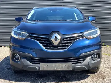 Renault Kadjar 1.5dci 110CP Automat Navi