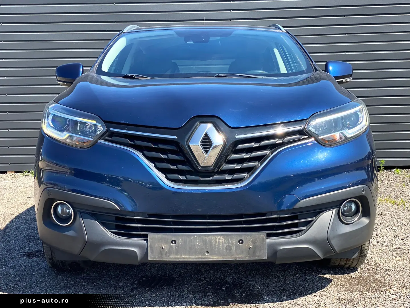 Renault Kadjar 1.5dci 110CP Automat Navi