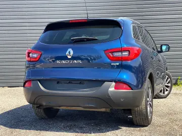 Renault Kadjar 1.5dci 110CP Automat Navi