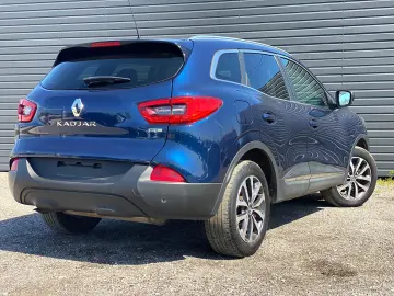 Renault Kadjar 1.5dci 110CP Automat Navi