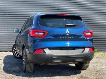 Renault Kadjar 1.5dci 110CP Automat Navi