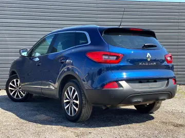 Renault Kadjar 1.5dci 110CP Automat Navi