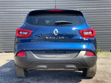Renault Kadjar 1.5dci 110CP Automat Navi