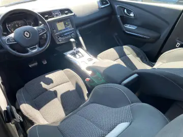 Renault Kadjar 1.5dci 110CP Automat Navi