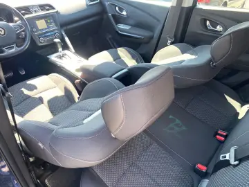 Renault Kadjar 1.5dci 110CP Automat Navi