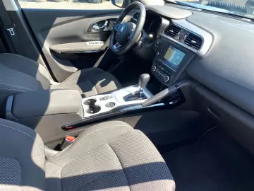 Renault Kadjar 1.5dci 110CP Automat Navi
