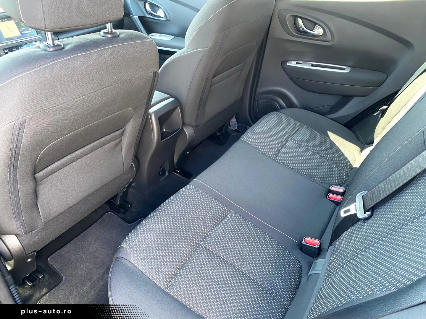 Renault Kadjar 1.5dci 110CP Automat Navi