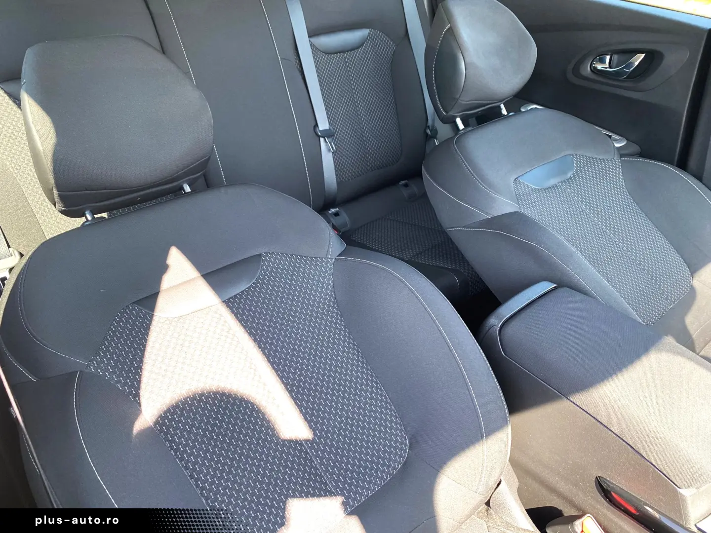 Renault Kadjar 1.5dci 110CP Automat Navi