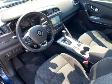 Renault Kadjar 1.5dci 110CP Automat Navi