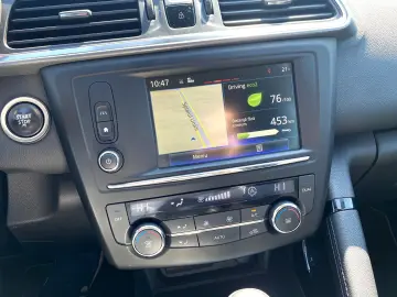 Renault Kadjar 1.5dci 110CP Automat Navi