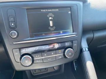 Renault Kadjar 1.5dci 110CP Automat Navi