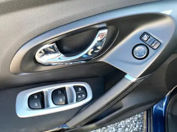 Renault Kadjar 1.5dci 110CP Automat Navi