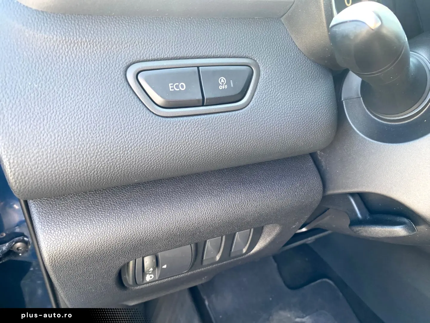 Renault Kadjar 1.5dci 110CP Automat Navi
