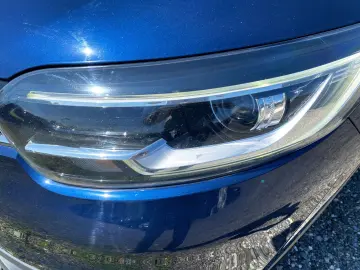 Renault Kadjar 1.5dci 110CP Automat Navi