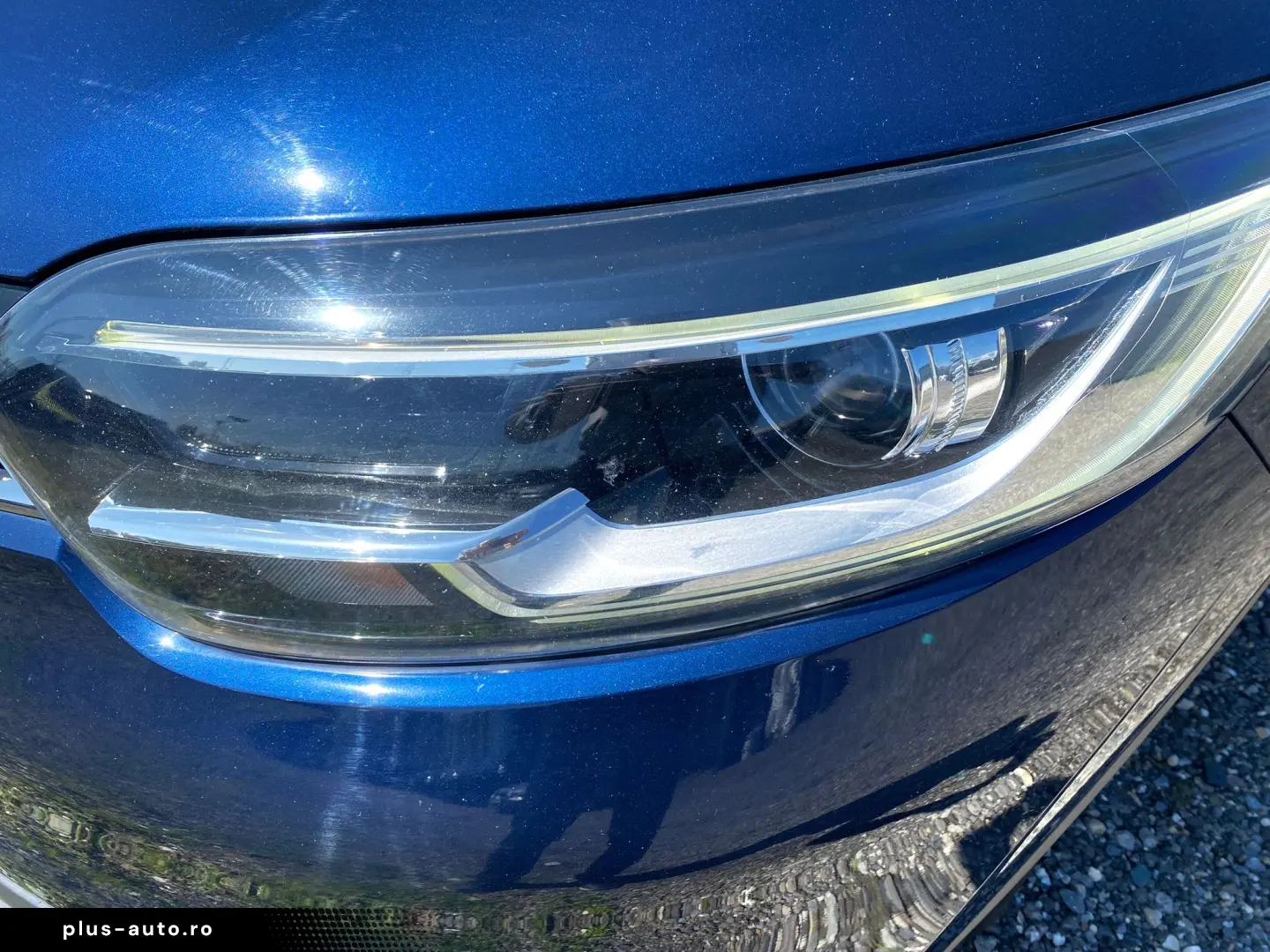 Renault Kadjar 1.5dci 110CP Automat Navi