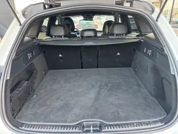 MERCEDES-BENZ GLC 220 d 4M AVANTGARDE  NAVI AHK DIST…