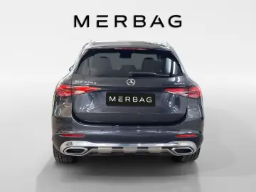 MERCEDES-BENZ GLC 220 d 4MATIC Avantgarde Advanced  …