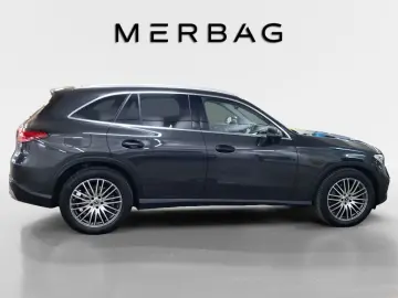 MERCEDES-BENZ GLC 220 d 4MATIC Avantgarde Advanced  …