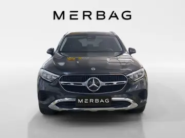 MERCEDES-BENZ GLC 220 d 4MATIC Avantgarde Advanced  …