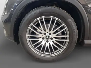 MERCEDES-BENZ GLC 220 d 4MATIC Avantgarde Advanced  …
