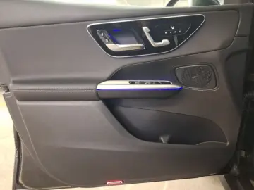 MERCEDES-BENZ GLC 220 d 4MATIC Avantgarde Advanced  …