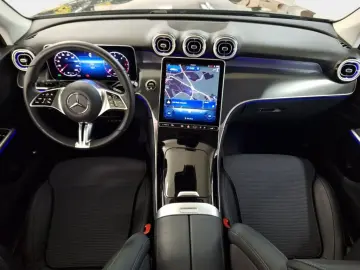 MERCEDES-BENZ GLC 220 d 4MATIC Avantgarde Advanced  …
