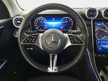 MERCEDES-BENZ GLC 220 d 4MATIC Avantgarde Advanced  …