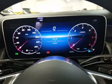 MERCEDES-BENZ GLC 220 d 4MATIC Avantgarde Advanced  …