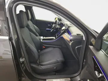 MERCEDES-BENZ GLC 220 d 4MATIC Avantgarde Advanced  …
