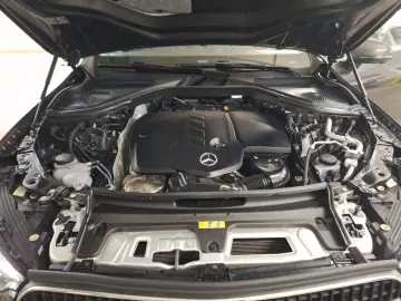 MERCEDES-BENZ GLC 220 d 4MATIC Avantgarde Advanced  …