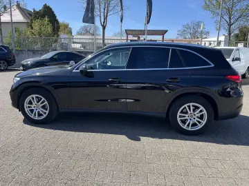 MERCEDES-BENZ GLC 220d 4M Avantgarde 360  AHK Fahras…