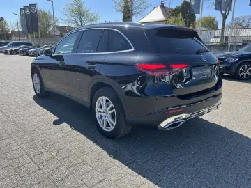 MERCEDES-BENZ GLC 220d 4M Avantgarde 360  AHK Fahras…