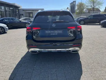 MERCEDES-BENZ GLC 220d 4M Avantgarde 360  AHK Fahras…