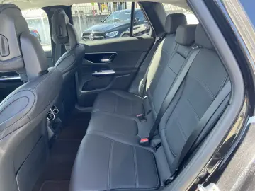 MERCEDES-BENZ GLC 220d 4M Avantgarde 360  AHK Fahras…