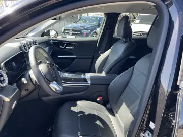 MERCEDES-BENZ GLC 220d 4M Avantgarde 360  AHK Fahras…