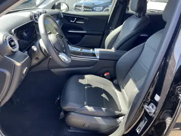 MERCEDES-BENZ GLC 220d 4M Avantgarde 360  AHK Fahras…