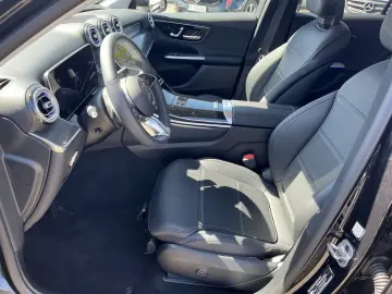 MERCEDES-BENZ GLC 220d 4M Avantgarde 360  AHK Fahras…