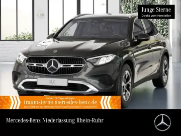 MERCEDES-BENZ GLC 220 d 4M Avantgarde MEMORY Totwink…
