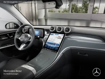 MERCEDES-BENZ GLC 220 d 4M Avantgarde MEMORY Totwink…