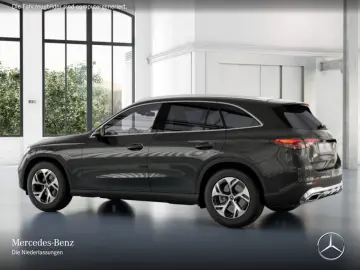 MERCEDES-BENZ GLC 220 d 4M Avantgarde MEMORY Totwink…