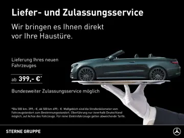 MERCEDES-BENZ GLC 220 d 4M AVANT AHK LED 360  MEMORY…
