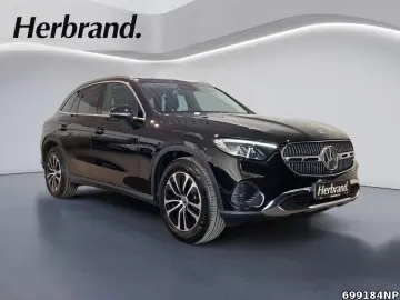 MERCEDES-BENZ GLC 220 d 4M Avantgarde Kamera Ambient…